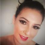 Greicekellymakeupoficial Greicekellymakeupoficial