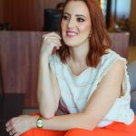 Gabriela Palumbo  Personal Organizer