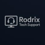 Rodrix Tech Support