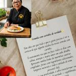 Cozinheira Diarista