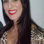 Rafaele Cristina Longuin Silva Rafaele Cristina Longuin Silva