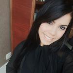 Inês Gabrielle Araújo Silva Inês Gabrielle Araújo Silva