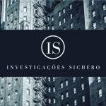 Detetive Gabriel Sichero Detetive Gabriel Sichero