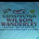 Construtor Wilson Wanderley Construtor Wilson Wanderley