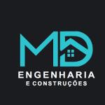 Md Engenharia E Construções Ltda