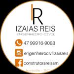 Engenheiro Civil Izaias Reis