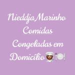 Niedja Marinho Comidas Congeladas Em Domicílio Niedja Marinho Comidas Congeladas Em Domicílio