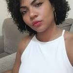 Sheila Maria Pereira