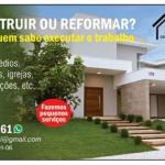 Nova Líder Construções E Reformas