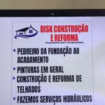 Disk Construção E Reformas Disk Construção E Reformas