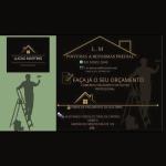 L. M Pinturas Residenciais & Prediais  Cordeiro E Balancim