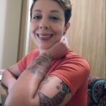 Psicóloga Cristiane Melo Psicóloga Cristiane Melo