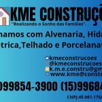 Kme Construções Kme Construções