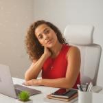 Profissional Em Atendimento E Desenvolvimento Pessoal  Psicanálise