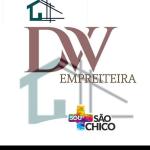 Dw Empreiteira