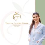 Thalia De Carvalho Oliveira Thalia De Carvalho Oliveira