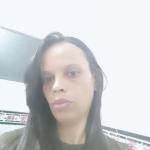 Luciana Soares Da Cruz