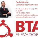 Paulo Mineias Elevadores Paulo Mineias Elevadores