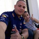 Felipe De Jesus Mendes Felipe De Jesus Mendes