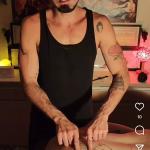 Giovanni Massagem Giovanni Massagem