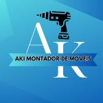 Aki Montador De Móveis