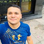 Kledson Almeida Oliveira Kledson Almeida Oliveira