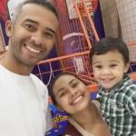 Aline Ferreira Alves Carvalho