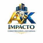 Ak Impacto Construções Reformas Em Geral Ltda
