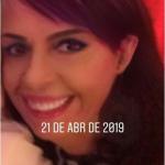 Vânia Gregorio Vânia Gregorio
