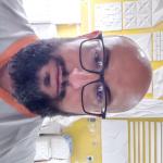 Mustafa Valdinei Martins Pereira Mustafa Valdinei Martins Pereira