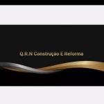 Qrn Construção E Reformas Qrn Construção E Reformas