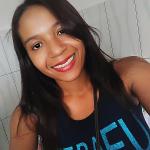 Ritiele Cássia Dos Santos Ritiele Cássia Dos Santos
