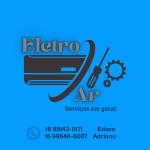 Eletroar