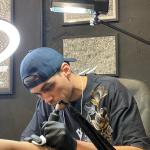 Raksa Tattoo Raksa Tattoo
