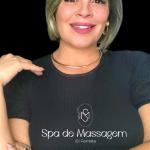 Spa De Massagem