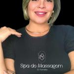 Spa De Massagem Spa De Massagem
