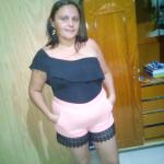 Francidalva Souza Francidalva Souza