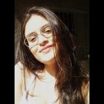 Gabriela Morais Gabriela Morais