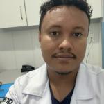 André Técnico Em Enfermagem