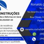 Rocha Construcoes