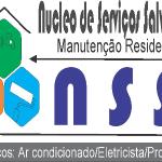 Nss Reformas Residenciais