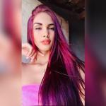 Rafaelly Ferreira Bernardo Rafaelly Ferreira Bernardo
