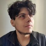 Gustavo Mikael Hervatim Da Silva