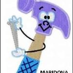 Maridona