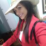 Fabiola Ferreira Da Silva Ferreira