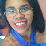 Raimunda Magna Tomé Vieira Raimunda Magna Tomé Vieira