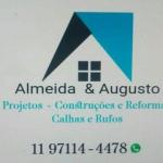 Almeida E Augusto Almeida E Augusto