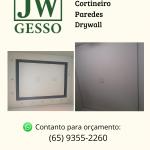 Jw Gesso