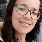 Silvana Alves Rodrigues Santos Silvana Alves Rodrigues Santos