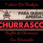 Espetaria Bubus Grill